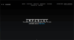 Desktop Screenshot of imperialsouthyarra.com